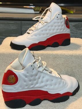 Kids Jordan 13 Retro OG Chicago 2026 (GS)